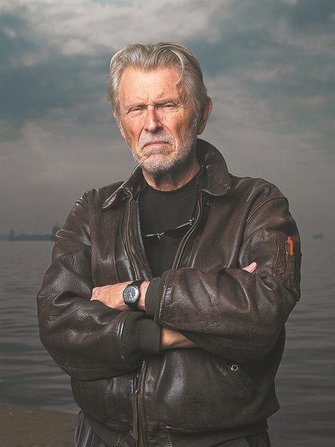 Το Φεστιβάλ Κινηματογράφου τιμά τον Νίκο Περάκη