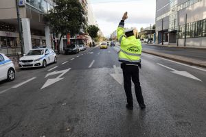 Αυστηροποίηση ΚΟΚ: Οι παραβάσεις που πλέον θα στέλνουν τους οδηγούς φυλακή