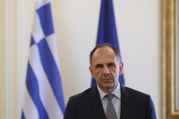 Τι ζήτησε ο Κροάτης ΥΠΕΞ από τον Γιώργο Γεραπετρίτη – Οργή Αθήνας για την «ωμή παρέμβαση» Μιλάνοβιτς