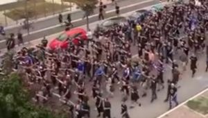 Δικηγόρος Bad Blue Boys: Την πειθαρχική του δίωξη ζητούν οι Ελληνες δικηγόροι