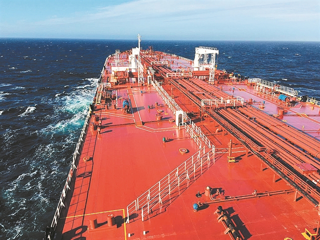 Η Gazprom αξιοποιεί το Βόρειο Πέρασμα