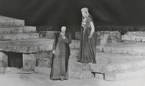 Η σοφόκλεια Ηλέκτρα