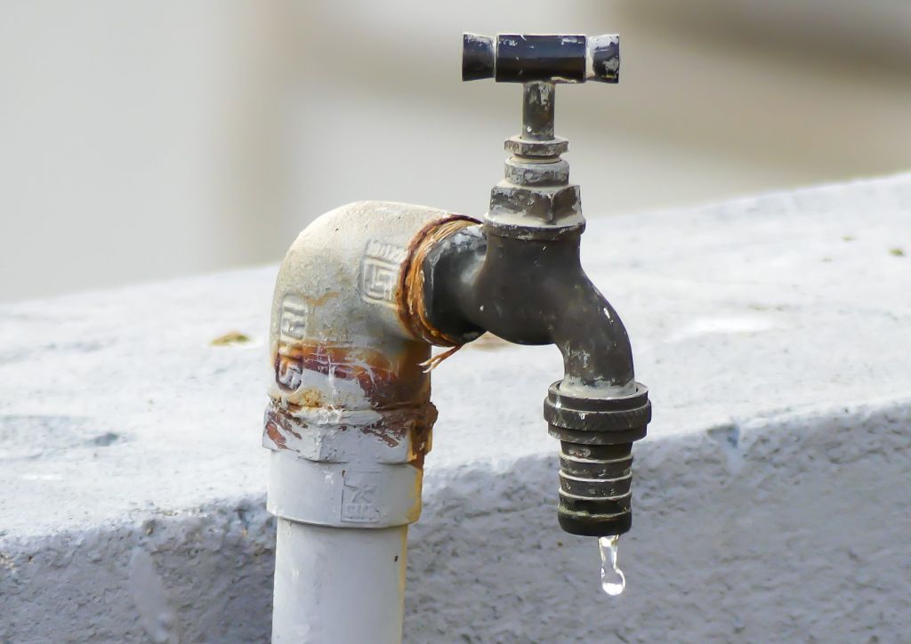 Νερό: Ανησυχία για υδατικό στρες σε 25 χώρες – Ανάμεσά τους και η Ελλάδα