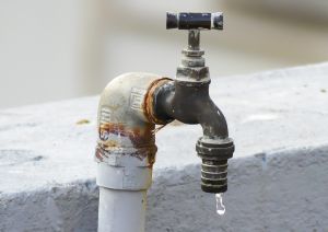 Νερό: Ανησυχία για υδατικό στρες σε 25 χώρες – Ανάμεσά τους και η Ελλάδα