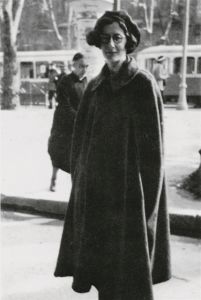 Τα αδιαπραγμάτευτα πάθη της Σιμόν Βέιλ