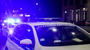 Επεισόδιο με πυροβολισμούς στον Αγ. Παντελεήμονα – Ενας σοβαρά τραυματίας