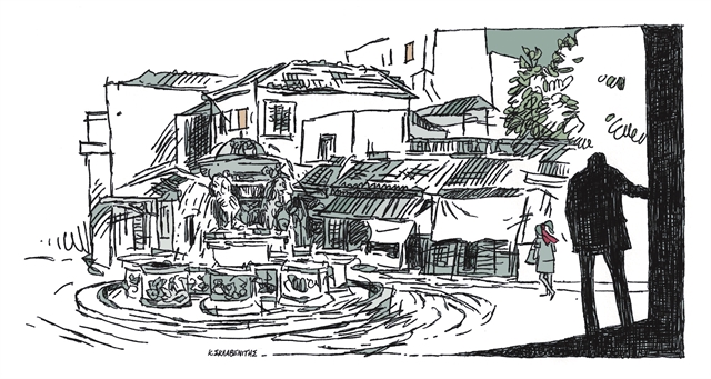 Ο αρχηγός έχει πάντα δίκιο