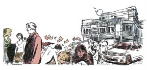 Η μανία με τους αριθμούς