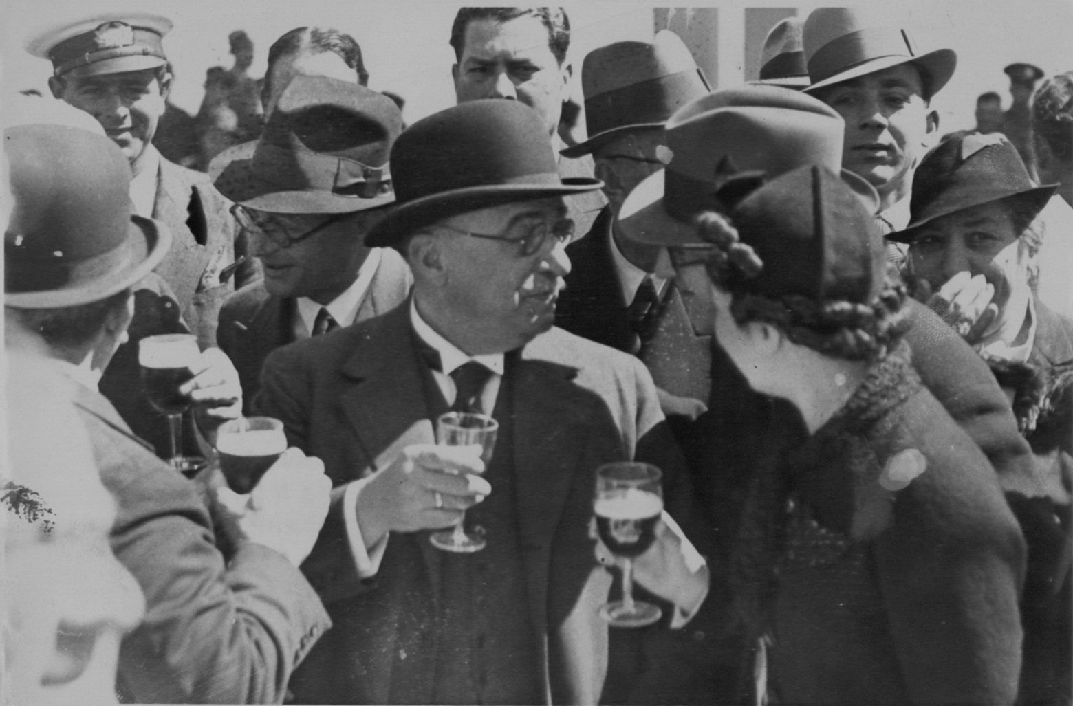 Ιωάννης Μεταξάς: Ο νόμιμος πρωθυπουργός που έγινε δικτάτορας - ΤΑ ΝΕΑ