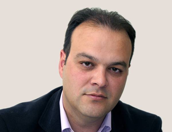 Δημήτρης Κουτσούλης: Το ΠΑΣΟΚ τον στηρίζει για περιφερειάρχη Πελοποννήσου