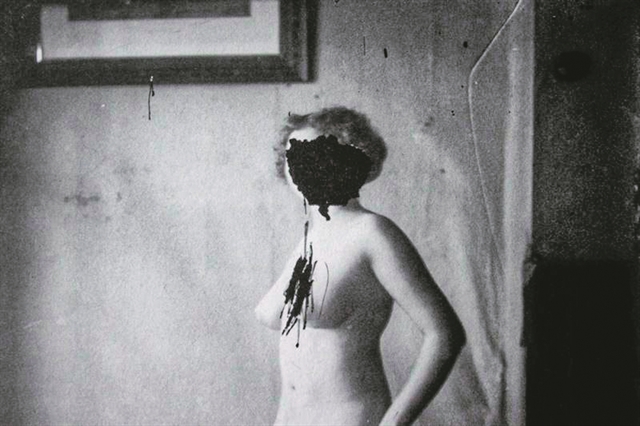 Ο Καστελούτσι στην Ελευσίνα