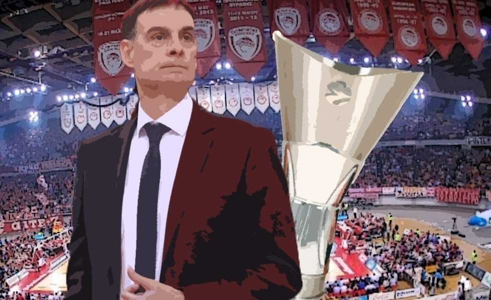 Ραγδαίες εξελίξεις στον Ολυμπιακό – Χαμός με Τζέιμς, ανατροπή δεδομένων για Ναν!