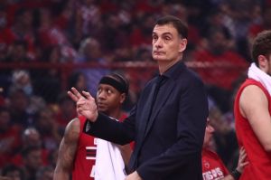 Η ώρα των επιστροφών, το πιθανό νέο πλάνο του Μπαρτζώκα και η τελευταία… πινελιά