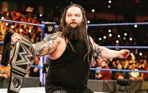 Μπρέι Γουάιατ: Πέθανε ξαφνικά στα 36 του χρόνια ο τρεις φορές πρωταθλητής στο WWE