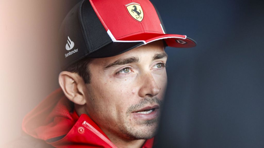 Λεκλέρ: “Βλέπει” και άλλες ομάδες εκτός της Ferrari;