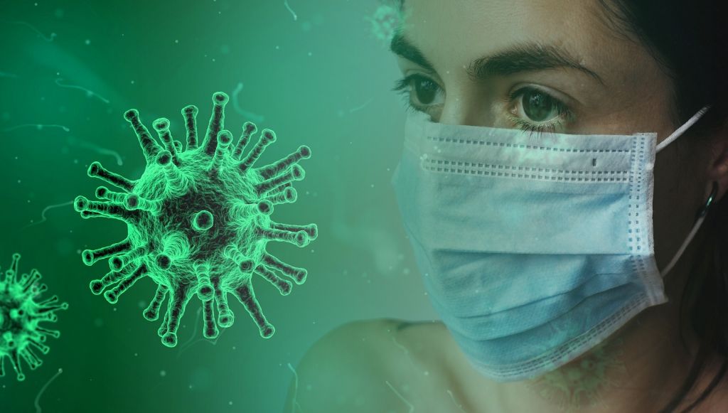 Βασιλακόπουλος για αύξηση κρουσμάτων κοροναϊού: «Πρέπει να μάθουμε να συμβιώνουμε με τον ιό»