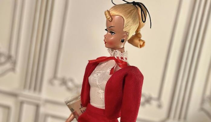 Bild Lilli: H χειραφετημένη πρόγονος της Barbie, από την οποία ξεκίνησαν όλα