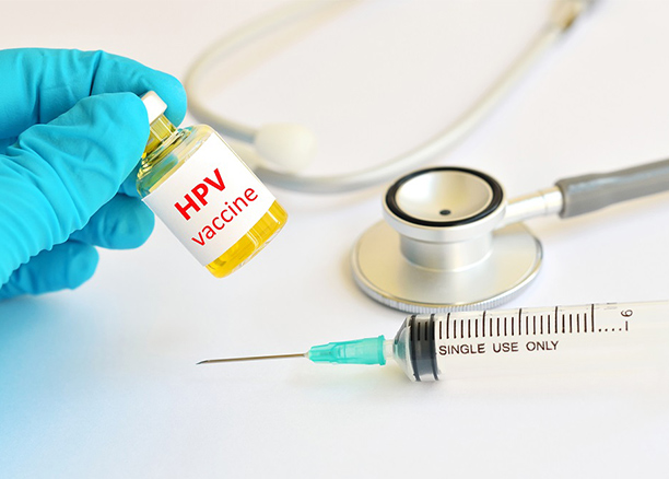 Οι άνδρες κινδυνεύουν περισσότερο από καρκίνο στόματος λόγω του HPV