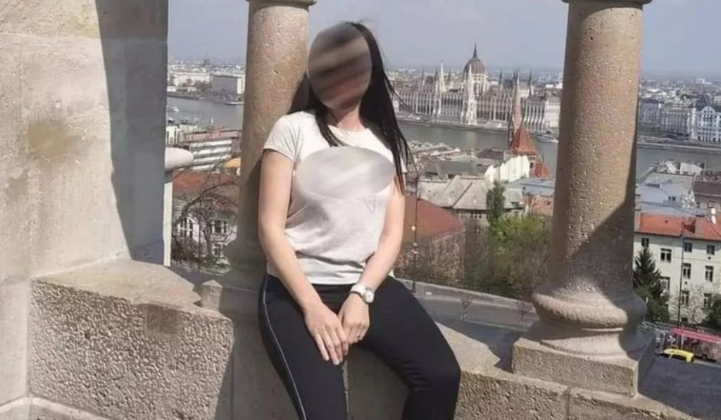 Συγκλονίζει η αστυνομικός που έπεσε θύμα άγριου ξυλοδαρμού από τον σύζυγό της