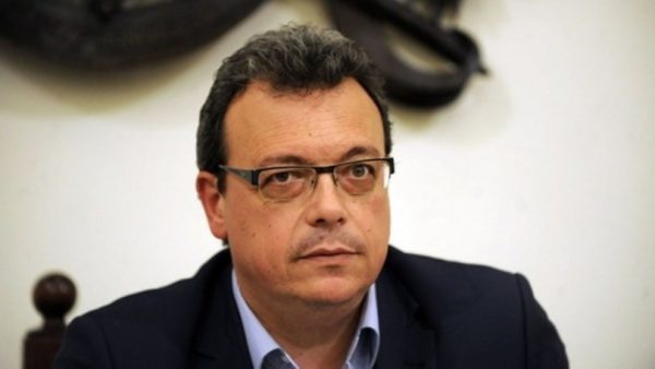 Φάμελλος: Έχουν καταρρεύσει οι μεγαλοστομίες περί ετοιμότητας του δήθεν επιτελικού κράτους για την αντιπυρική περίοδο