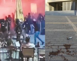 Νέα Φιλαδέλφεια: Τι εκτιμά η ΕΛ.ΑΣ για τη μοιραία μαχαιριά – Σε τι ελπίζουν οι Αρχές για να οδηγηθούν στα ίχνη του δολοφόνου