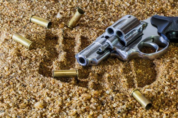 Πυροβολισμοί στους Παξούς: Σε κρίσιμη κατάσταση 51χρονος που χτυπήθηκε
