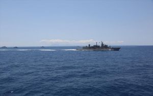 Τουρκία – Λιβύη: Διαψεύδει η Τρίπολη ότι η Άγκυρα έχει μισθώσει λιμάνι για στρατιωτική βάση