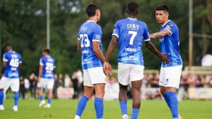 Την πρόκριση η Σερβέτ – Αντίπαλος του Ολυμπιακού η Γκενκ