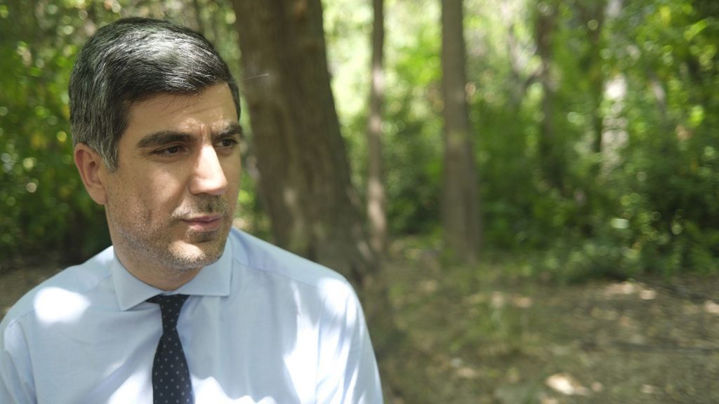 Γλαβίνας για Νέα Φιλαδέλφεια: Υπάρχουν κραυγαλέες ολιγωρίες, πολιτικές και επιχειρησιακές ευθύνες