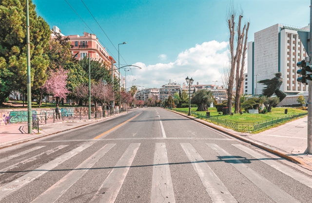 Βάζουν κάμερες-τροχονόμους: Θα «κόβουν» κλήσεις φωτογραφίζοντας πινακίδες