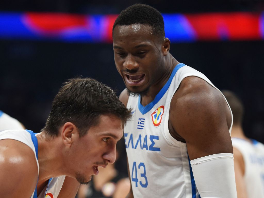 Αυτός είναι ο νέος όμιλος της Εθνικής – «Τελικός» με Λιθουανία