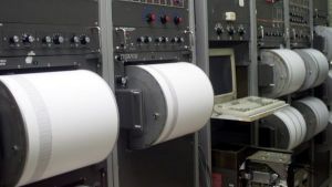 Σεισμός στα Χανιά: Μήνυμα του 112 μετά τη δόνηση των 4,9 Ρίχτερ