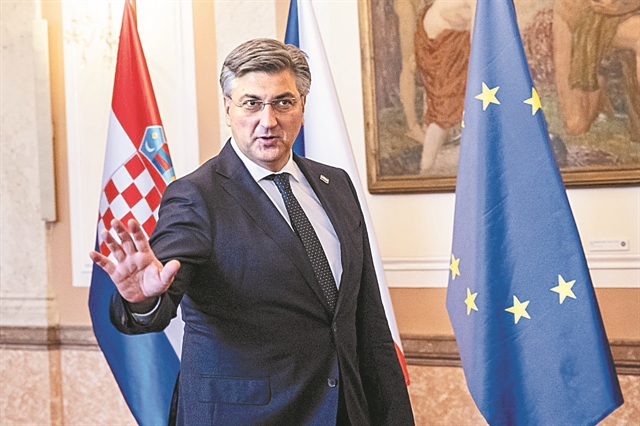 «Σεβόμαστε την ανεξαρτησία της Δικαιοσύνης και των ελληνικών θεσμών»