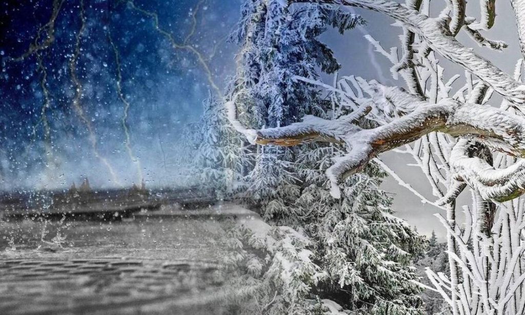 Μερομήνια: Πόσο βαρύ χειμώνα θα έχει φέτος – Οι καιρικές προβλέψεις ως τα μέσα Φεβρουαρίου 2024