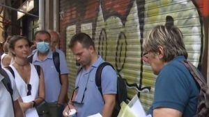 Κτηματολόγιο: Η απάντηση της κυβέρνησης για τις εικόνες ντροπής