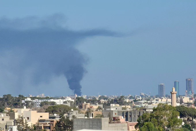 Λιβύη: Τουλάχιστον δύο νεκροί και δεκάδες τραυματίες σε συγκρούσεις