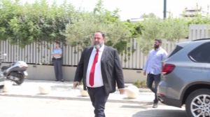 Βαγγέλης Μαρινάκης: Παραθέτει γεύμα στους αξιωματούχους του ευρωπαϊκού ποδοσφαίρου