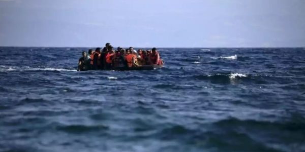 Ιταλία: 41 μετανάστες πνίγηκαν μετά από ναυάγιο σκάφους στην κεντρική Μεσόγειο