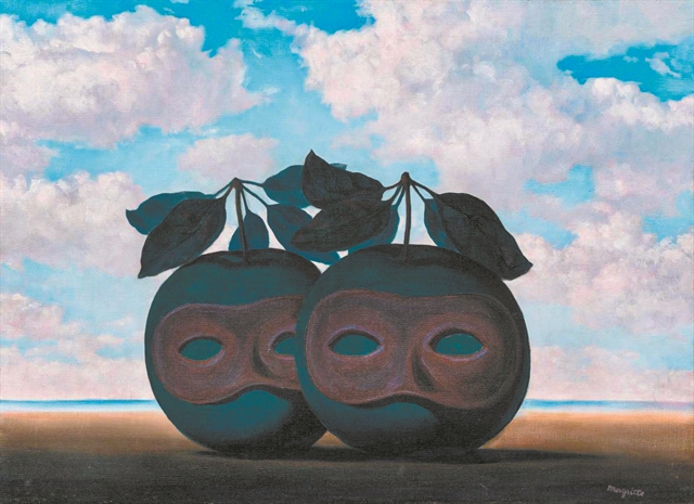 Γαλλικό ρεκόρ… σουρεαλισμού