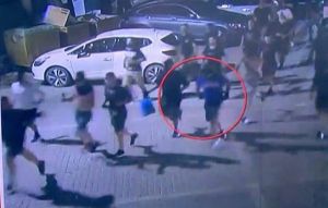 Νέα Φιλαδέλφεια: Τι αποκαλύπτουν τα κινητά των Κροατών χούλιγκαν για τις κινήσεις τους σε ελληνικό έδαφος