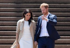 Πρίγκιπας Χάρι – Μέγκαν Μαρκλ: Η δημόσια εμφάνιση που διαψεύδει τις φήμες χωρισμού