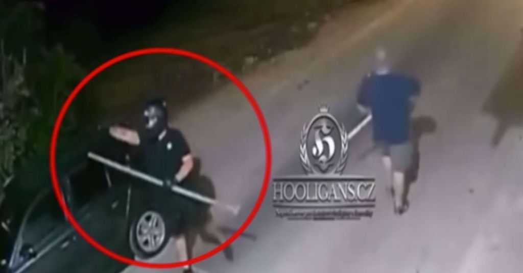 Οι έρευνες για τον ρόλο «σουβλατζή» στα αιματηρά επεισόδια