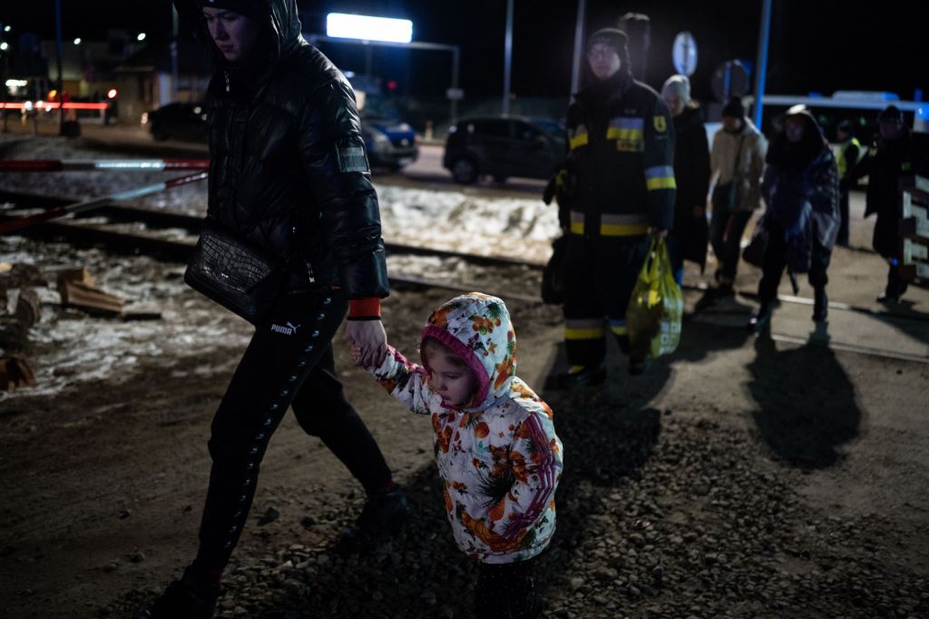Σε δημοψήφισμα για το μεταναστευτικό καλεί ο πρωθυπουργός της Πολωνίας