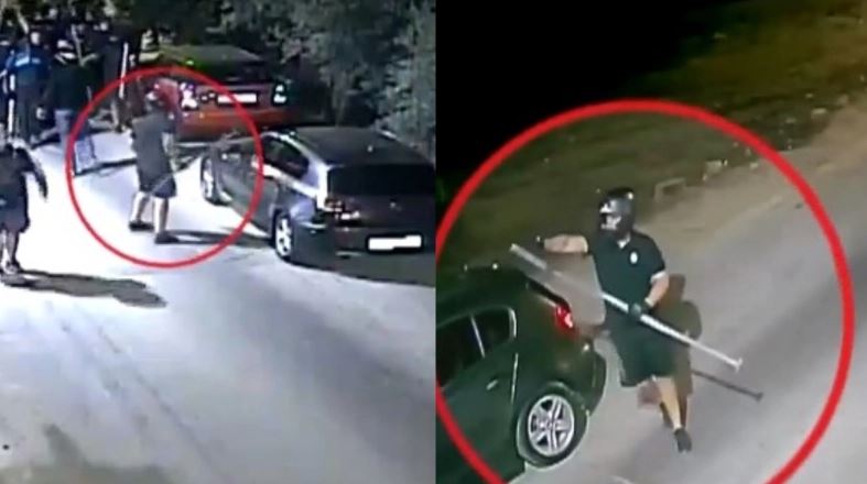 Νέα Φιλαδέλφεια: Ρόλο καθοδηγητή στη φονική επίθεση είχε ο Ελληνας οπαδός που συνελήφθη