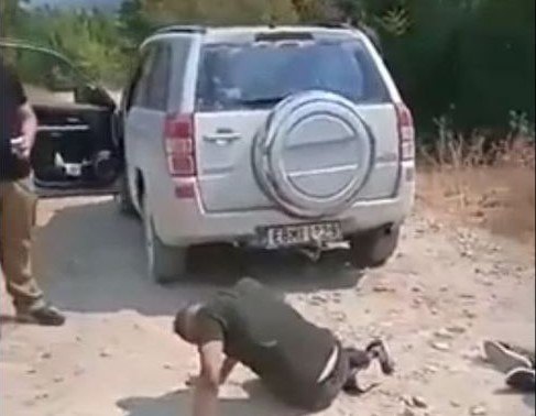 Αρειος Πάγος Παρέμβαση για τους αυτόκλητους «σερίφηδες»