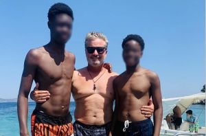 Ζάκυνθος: Αντιδήμαρχος έσωσε δύο ανήλικα αδέλφια από πνιγμό