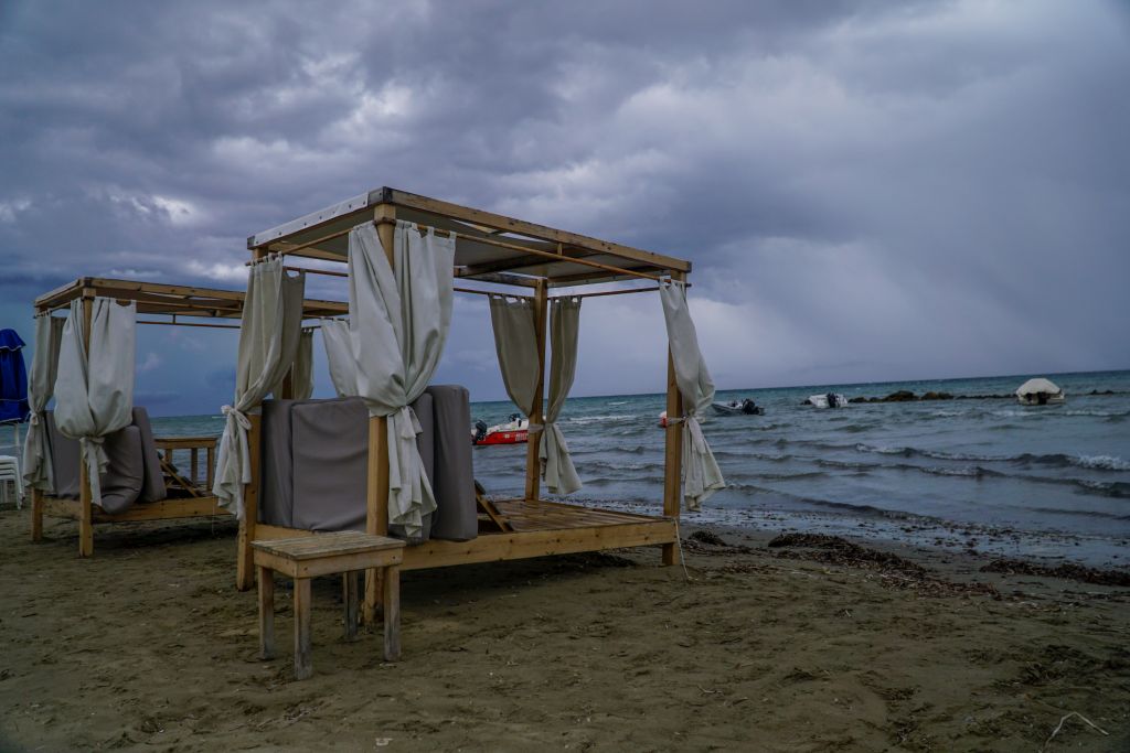 Κακοκαιρία «Petar»: Πότε εξασθενούν τα φαινόμενα