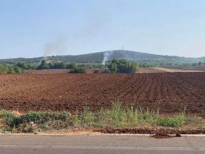 Φωτιά στον Αυλώνα: Ποινική δίωξη σε βαθμό κακουργήματος στον 45χρονο που συνελήφθη για εμπρησμό