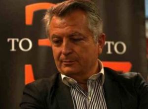 Κρύβεται ο εφοπλιστής Γιάννης Καραγιώργης μετά την επίθεση στον Γιώργο Παπαχρήστο