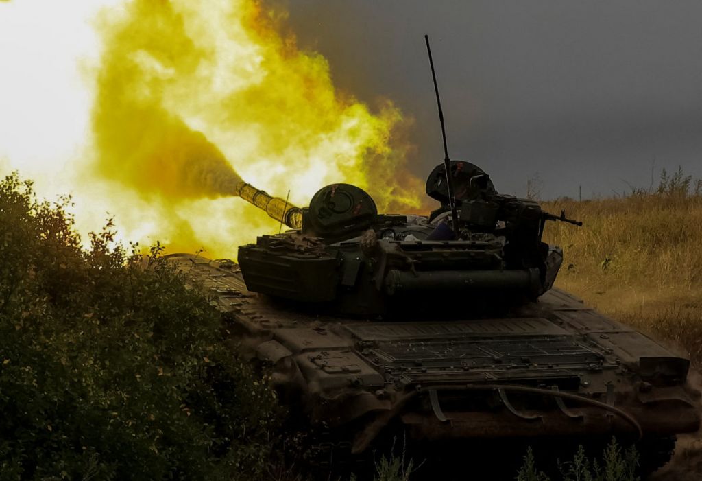 Πώς κατάφερε η Ρωσία να αλλάξει την εικόνα του πολέμου στην Ουκρανία